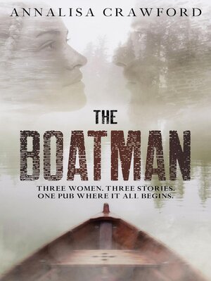 cover image of The Boatman